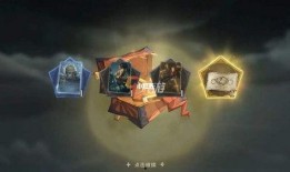 哈利波特最新彩蛋爆料,神秘新角色或将颠覆魔法世界！